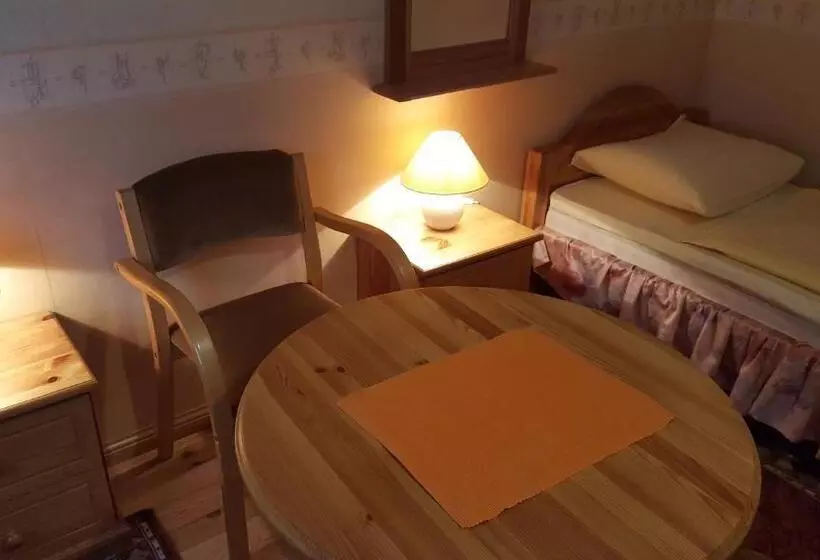 هتل Villa Johanna Guesthouse