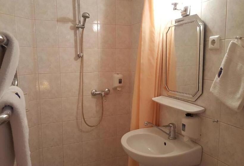 هتل Villa Johanna Guesthouse