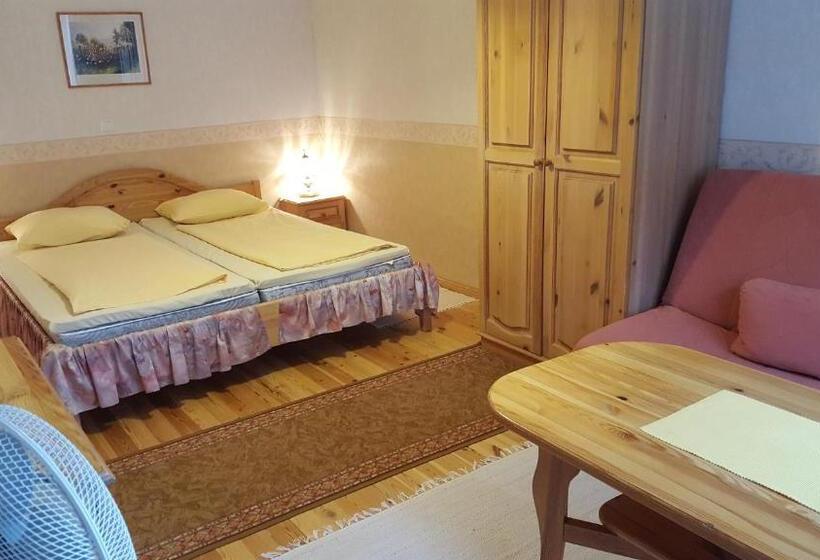 هتل Villa Johanna Guesthouse