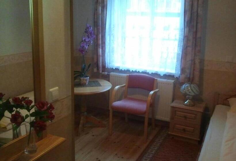 هتل Villa Johanna Guesthouse