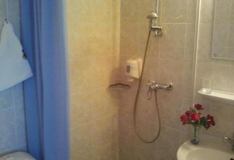 هتل Villa Johanna Guesthouse