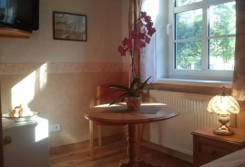 هتل Villa Johanna Guesthouse
