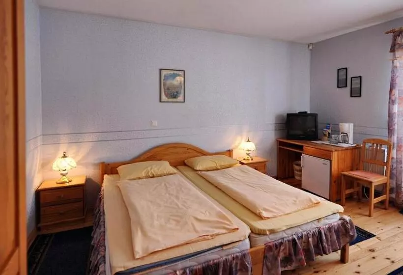 هتل Villa Johanna Guesthouse
