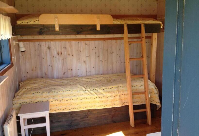 Kullsbjörken Bed & Breakfast