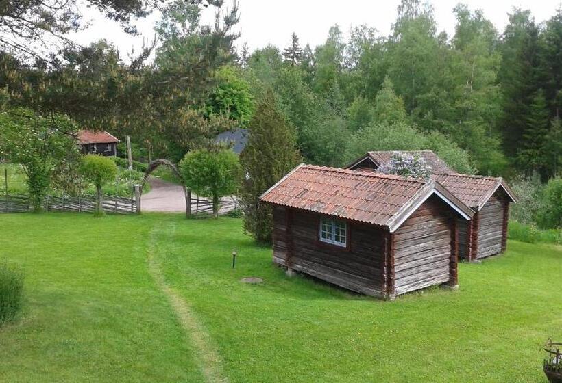 Kullsbjörken Bed & Breakfast