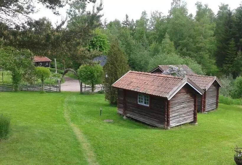 Kullsbjörken Bed & Breakfast