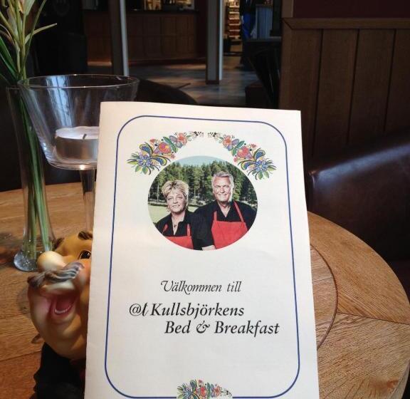 Kullsbjörken Bed & Breakfast