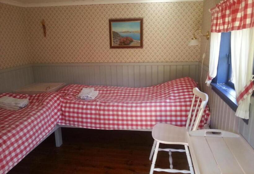 Kullsbjörken Bed & Breakfast