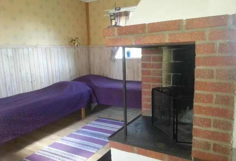 Kullsbjörken Bed & Breakfast