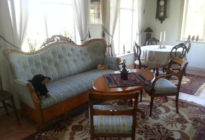 Kullsbjörken Bed & Breakfast