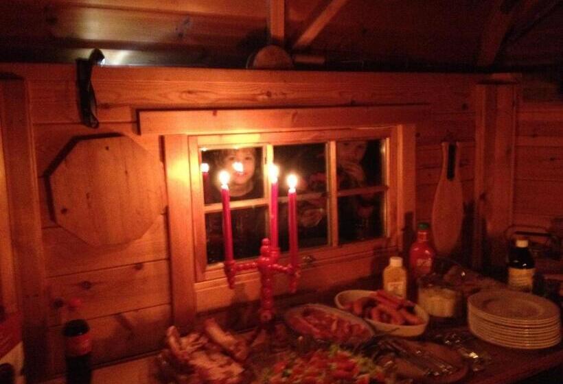 Kullsbjörken Bed & Breakfast