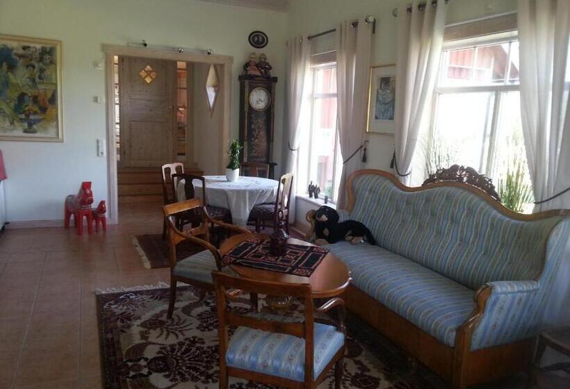 Kullsbjörken Bed & Breakfast