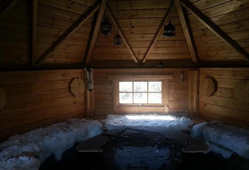 Kullsbjörken Bed & Breakfast