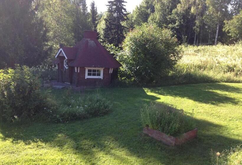 Kullsbjörken Bed & Breakfast