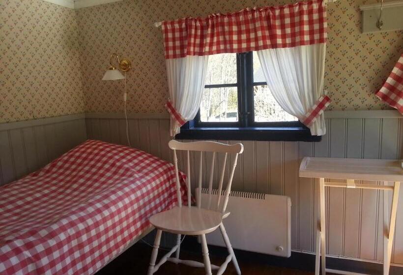 Kullsbjörken Bed & Breakfast