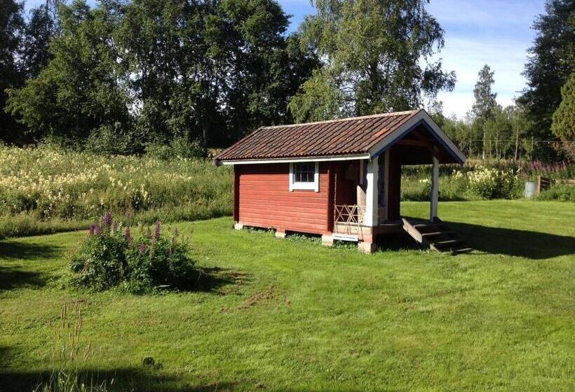 Kullsbjörken Bed & Breakfast