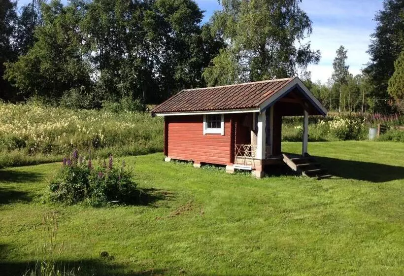 Kullsbjörken Bed & Breakfast