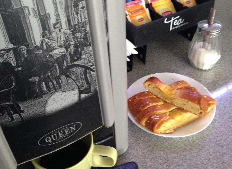 Masthuggsterrassens Hostel