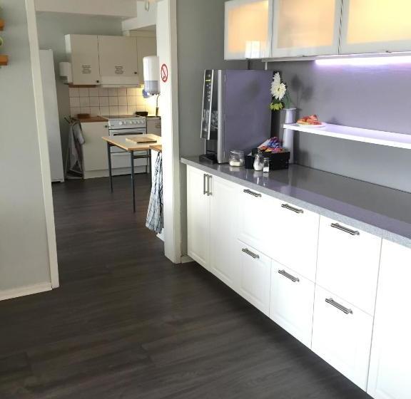 Masthuggsterrassens Hostel