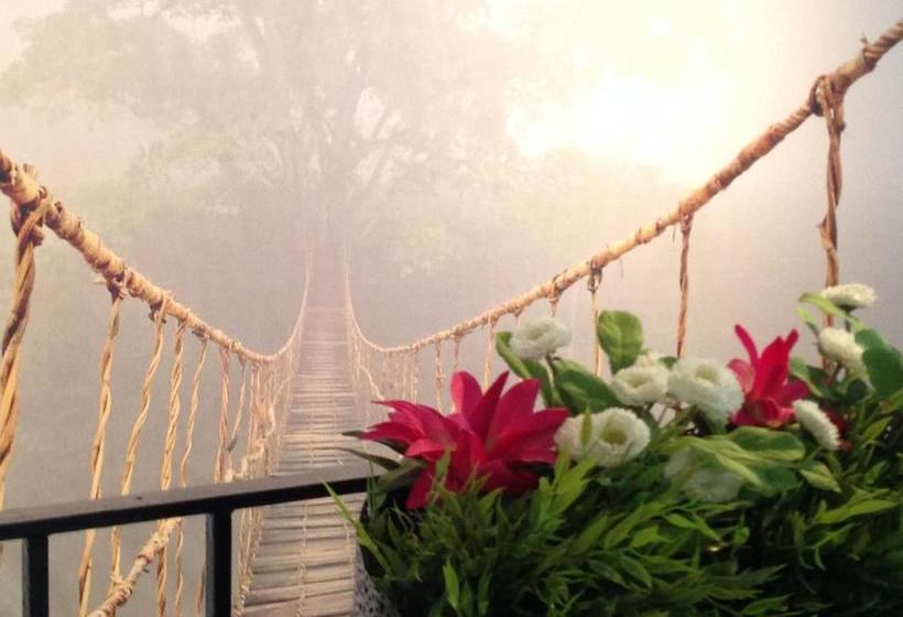 Masthuggsterrassens Hostel