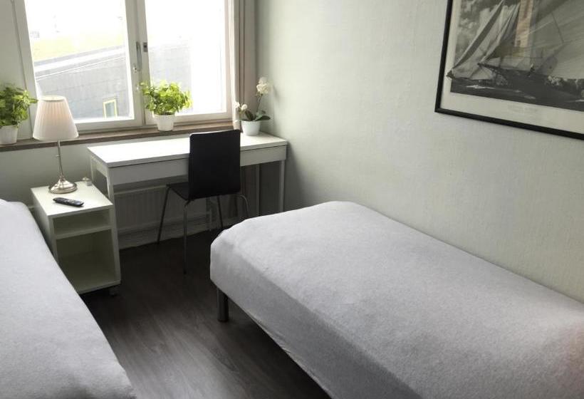 Masthuggsterrassens Hostel