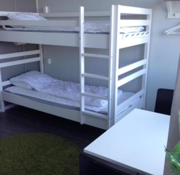 Masthuggsterrassens Hostel