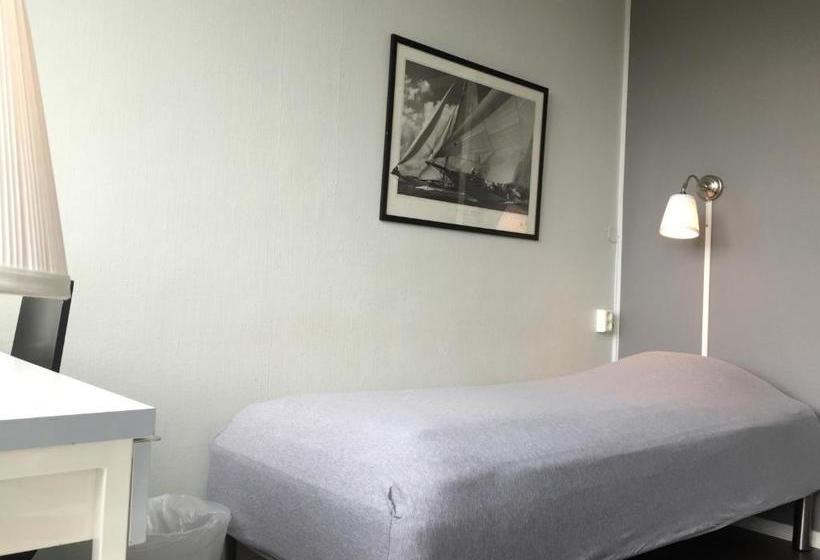 Masthuggsterrassens Hostel