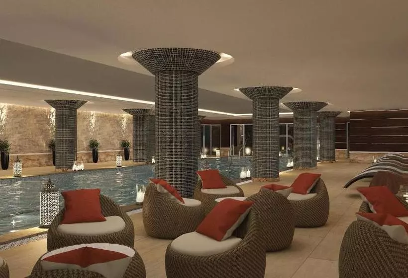 Mihrako Hotel & Spa