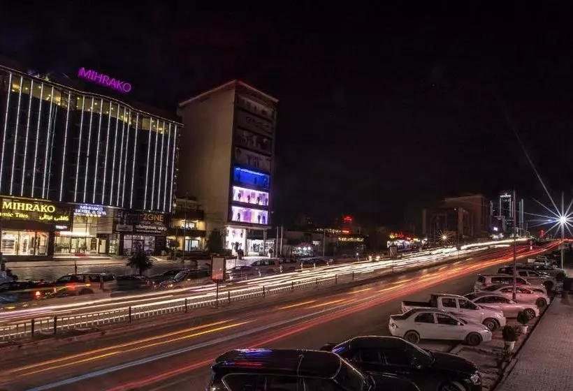 Mihrako Hotel & Spa