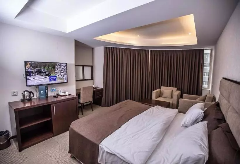Mihrako Hotel & Spa