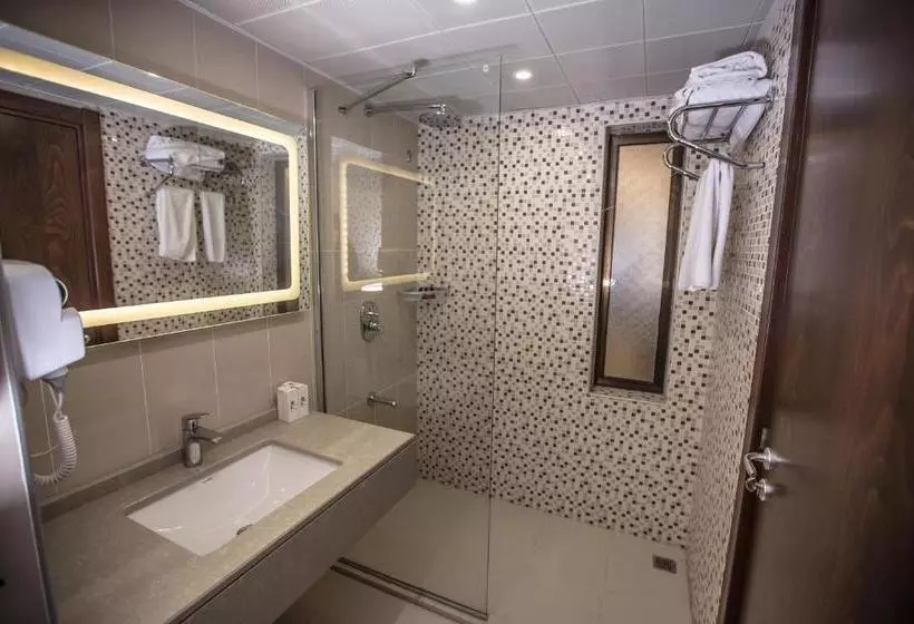 Mihrako Hotel & Spa