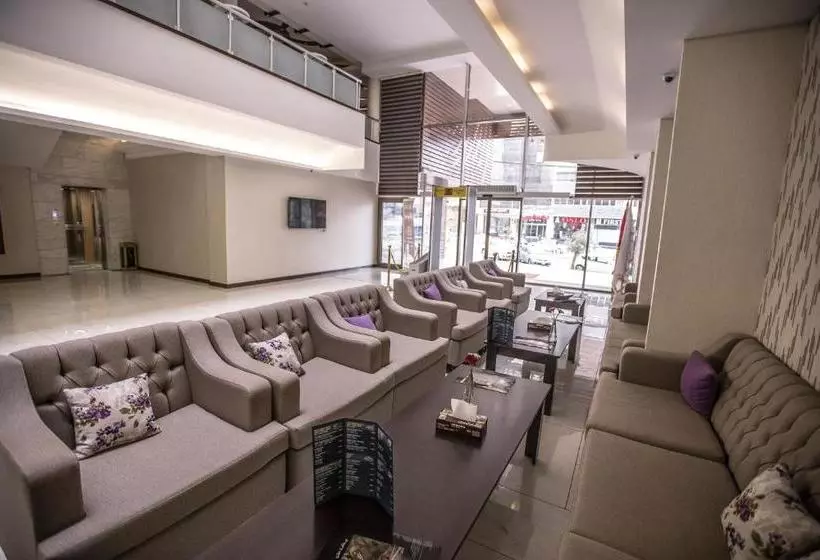 Mihrako Hotel & Spa