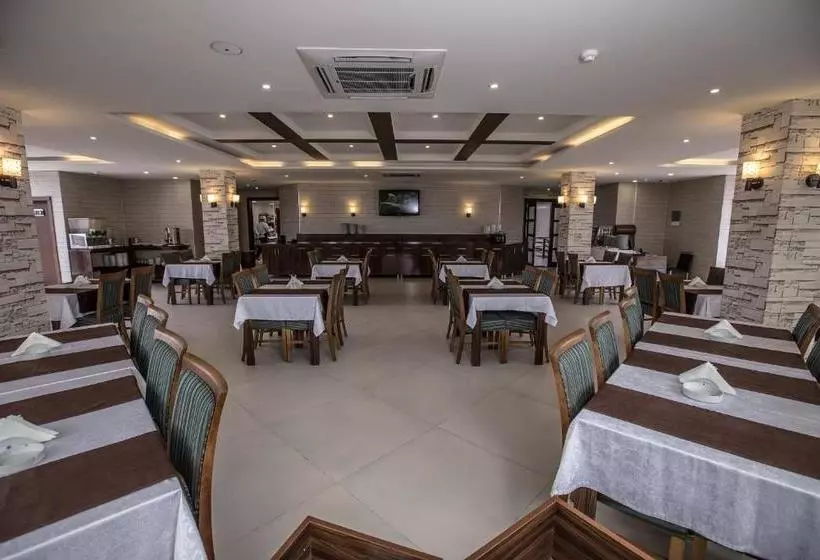 Mihrako Hotel & Spa