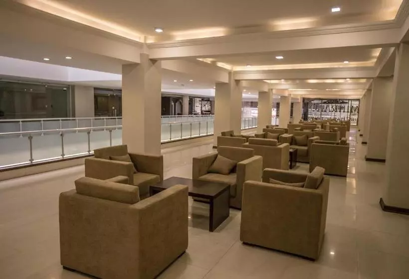 Mihrako Hotel & Spa