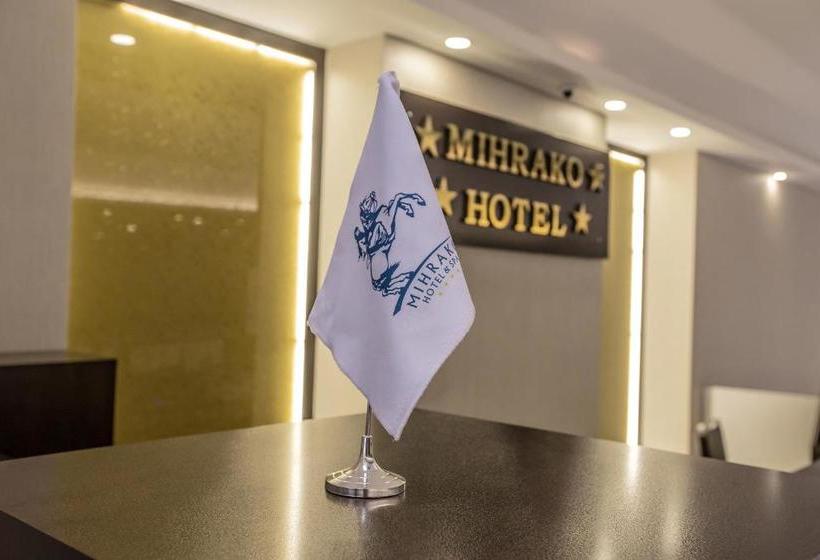 Mihrako Hotel & Spa