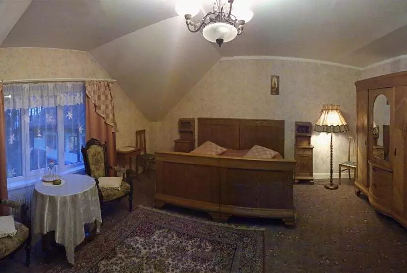 Motel Brencis