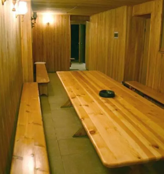 Motel Brencis