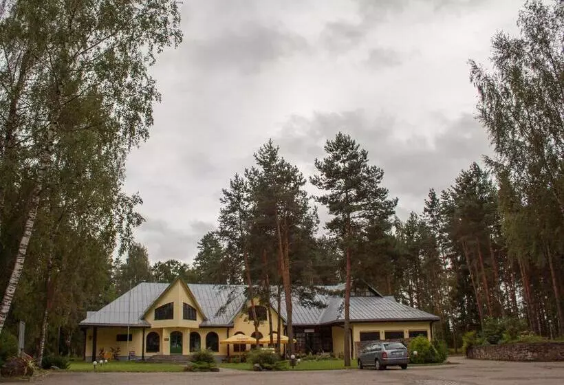 Motel Brencis