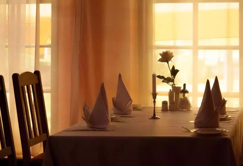 Motel Brencis