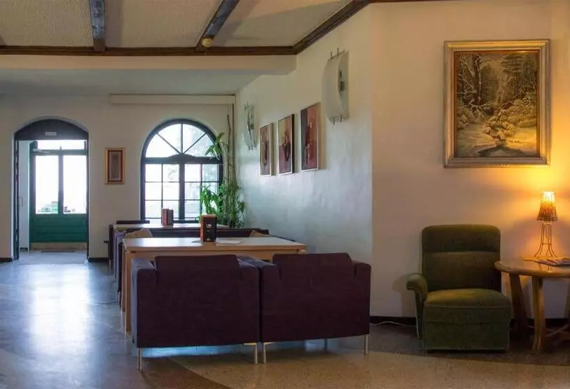 Motel Brencis