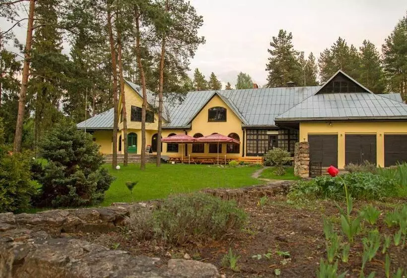 Motel Brencis