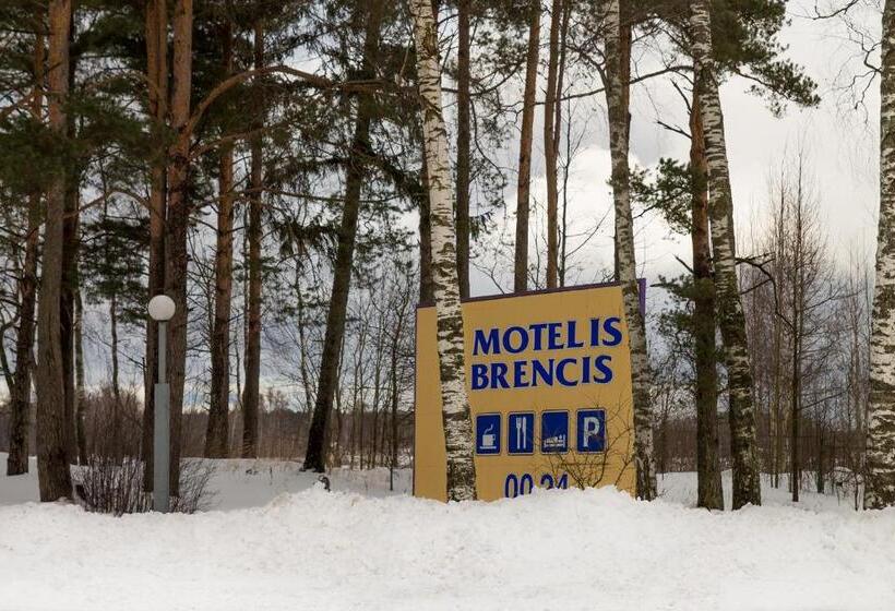 Motel Brencis