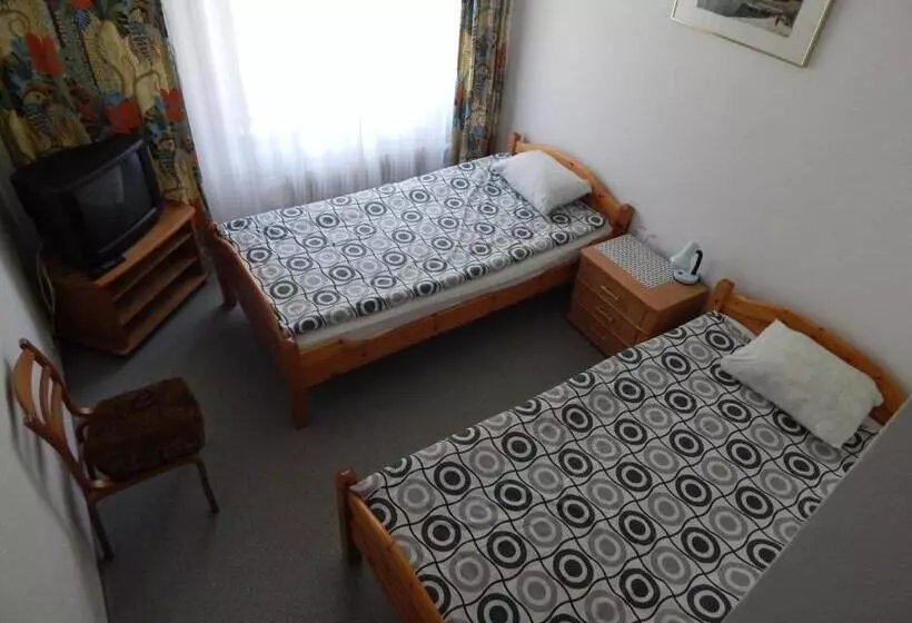Motel Brencis