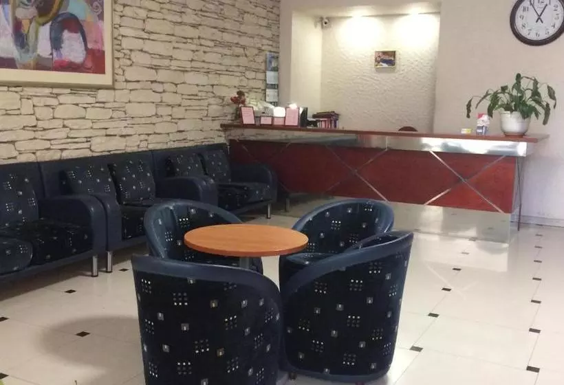 Motel Paradise