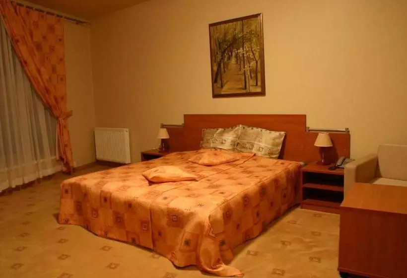 Motel Paradise