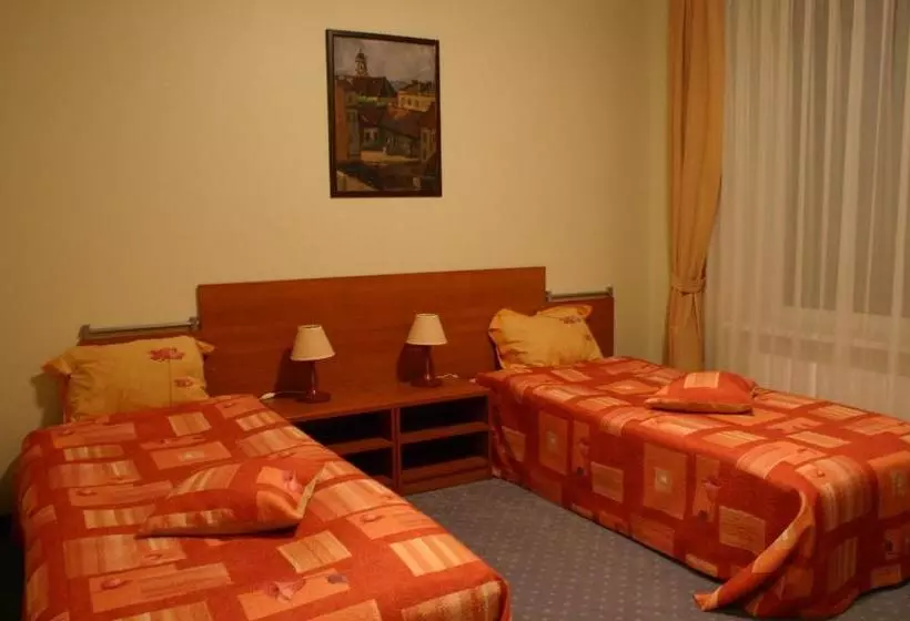 Motel Paradise