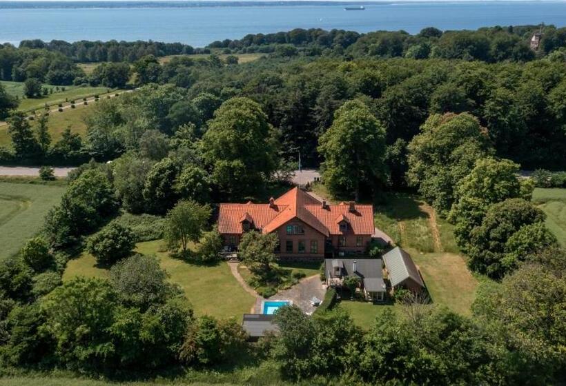 Vingårdens Bed & Breakfast