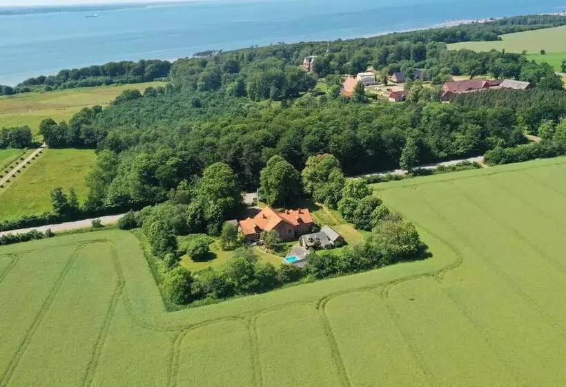 Vingårdens Bed & Breakfast