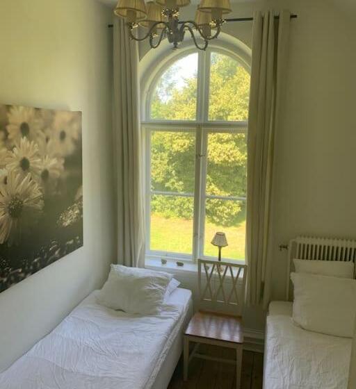 Vingårdens Bed & Breakfast