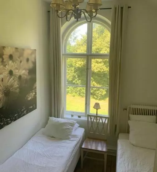 Vingårdens Bed & Breakfast